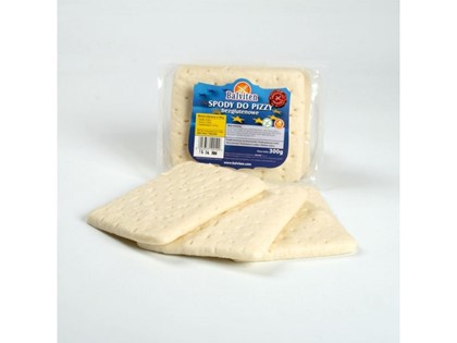PIZZA - SPODY BEZGLUTENOWE balviten