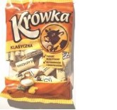 KRÓWKI KLASYCZNE BEZGLUTENOWE 1kg