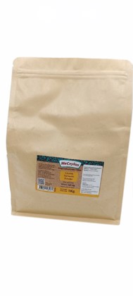 KURKUMA CEJLOŃSKA 50g BEZ GLUTENU PREMIUM