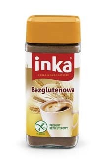 KAWA INKA BEZGLUTENOWA 100g