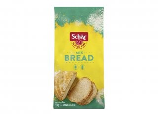 SCHAR Mąka  MIX B bread mix NOWA szata graficzna