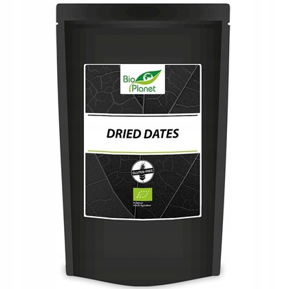 DAKTYLE SUSZONE BEZGLUTENOWE BIO 700 g