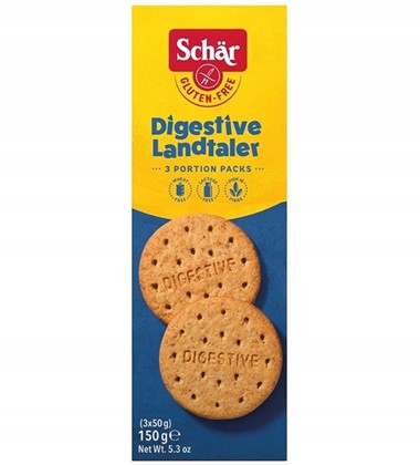 SCHAR HERBATNIKI DIGESTIVE LANDTALER