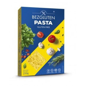 BEZGLUTEN MAKARON NITKI GRUBE