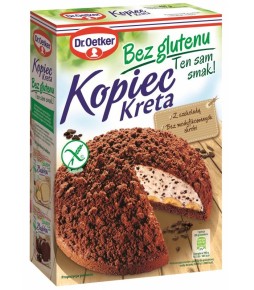 DR OETKER KOPIEC KRETA W PROSZKU