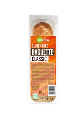 BALVITEN BAGIETKA KLASYCZNA BEZGLUTENOWA