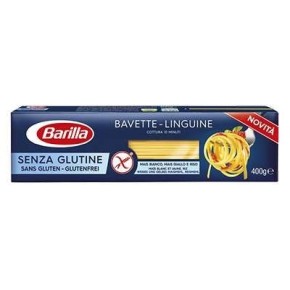 BARILLA MAKARON BAVETTE BEZGLUTENOWY