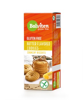 BALVITEN HERBATNIKI KRUCHE BEZGLUTENOWE