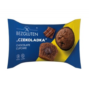 CZEKOLADKA BABECZKA Z NADZIENIEM
