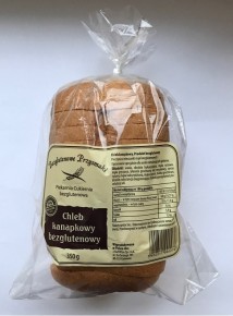 BALVITEN CHLEB KANAPKOWY świeży