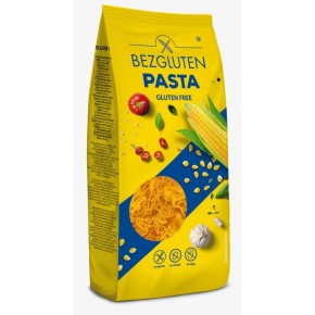 BEZGLUTEN MAKARON KUKURYDZIANY ZWIERZĄTKA