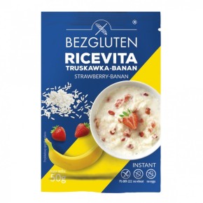 RICEVITA TRUSKAWKA BANAN