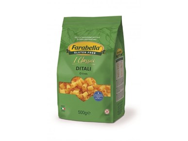 FARABELLA makaron rurki krótkie  500g bezglutenowe