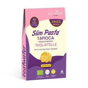 MAKARON (Z TAPIOKI I KONJAC) TAGLIATELLE