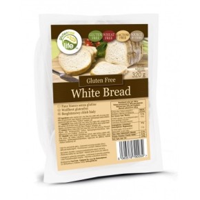 GFL CHLEB WHITE BREAD BEZGLUTENOWY