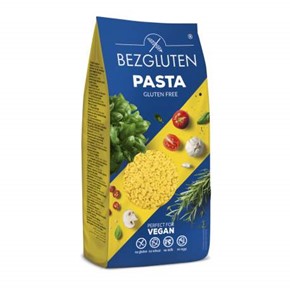 BEZGLUTEN MAKARON GWIAZDKI 250g
