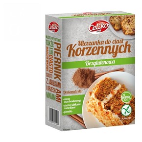 CELIKO MIESZANKA do ciast korzennych