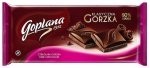 GOPLANA CZEKOLADA GORZKA 60% KAKAO
