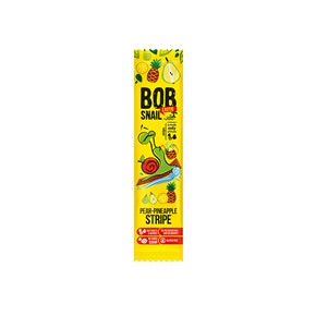 BOB SNAIL GRUSZKA-ANANAS 14g