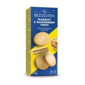BEZGLUTEN MARKIZY TOFFI