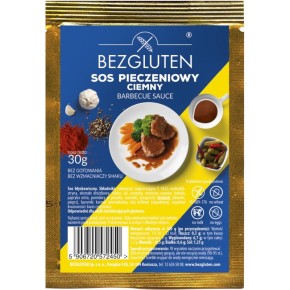 BEZGLUTEN SOS PIECZENIOWY BEZGLUTENOWY