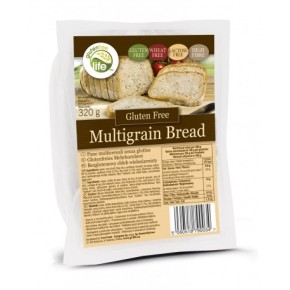 GFL CHLEB MULTIGRAIN BREAD BEZGLUTENOWY