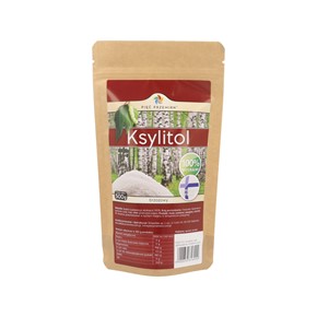 PięćPrzemian ksylitol 500g