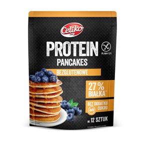 Celiko Pancakes mieszanka proteinowa 150g