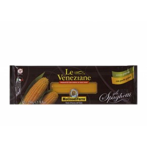 LE VENEZIANE spaghetti BEZGLUTENOWY MAKARON