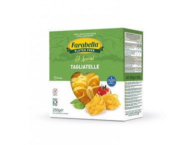 FARABELLA MAKARON tagliatelle BEZGLUTENOWY