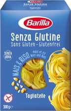 BARILLA MAKARON TAGLIATELLE BEZGLUTENOWY