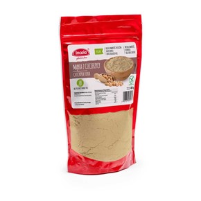 INCOLA MĄKA Z CIECIERZYCYBEZGLUTENOWA 400g