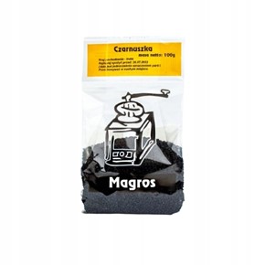 MAGROS czarnuszka bezglutenowa 100g